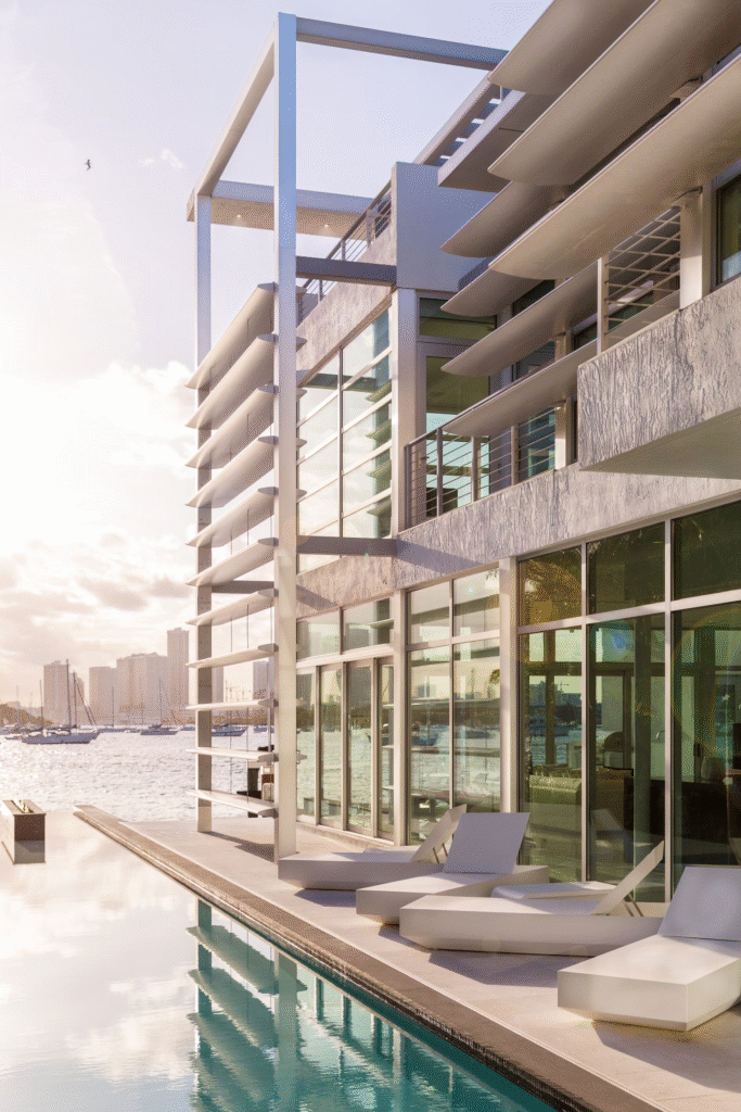 33Bayside Marina Residences