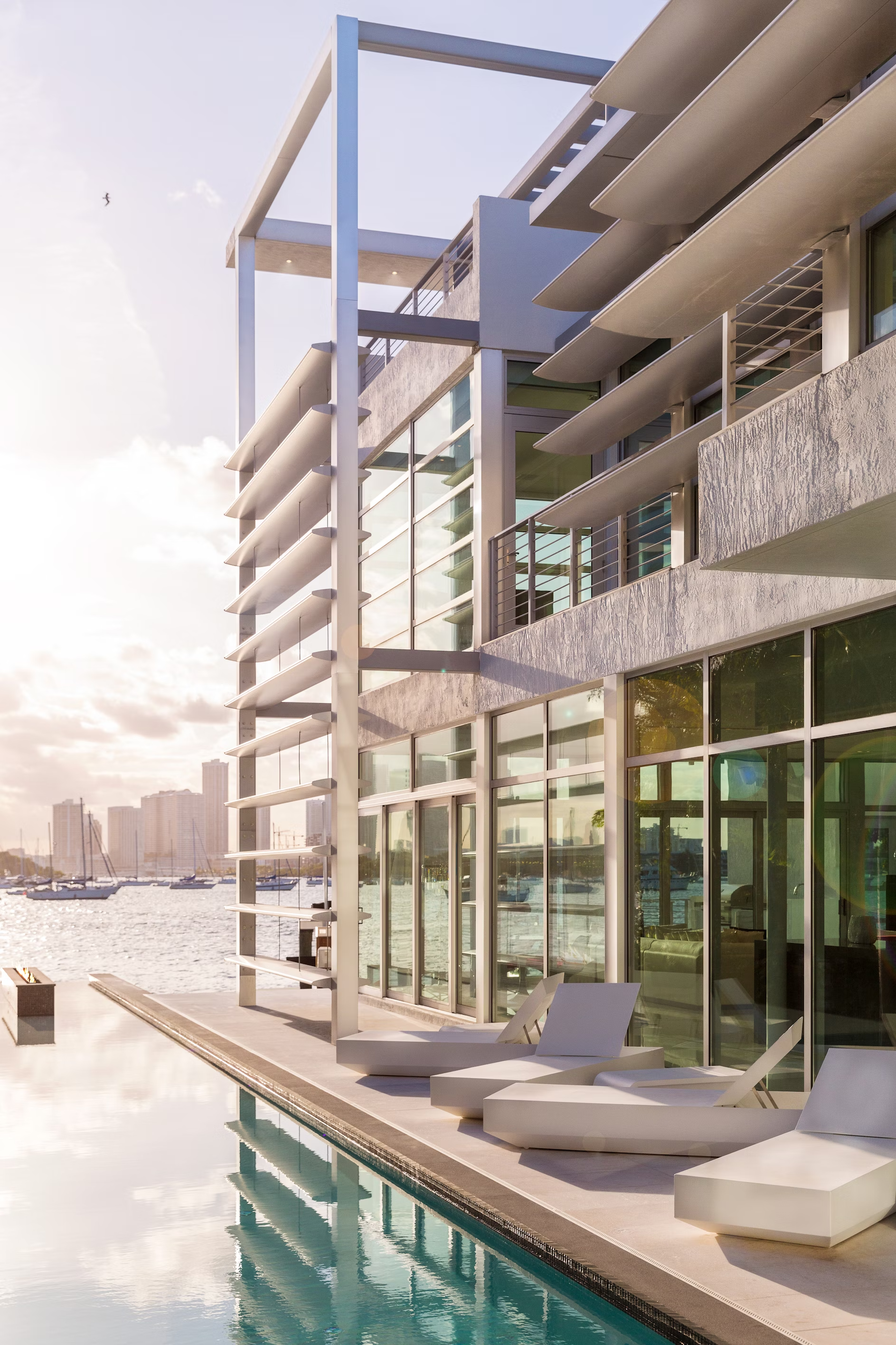 Bayside Marina Residences