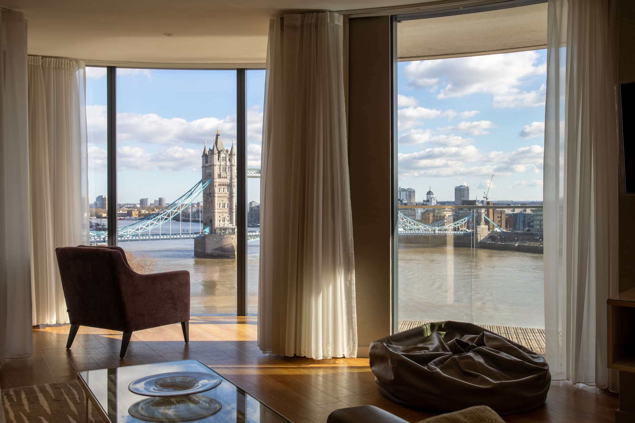 Ultra-Luxurious Duplex Apartment