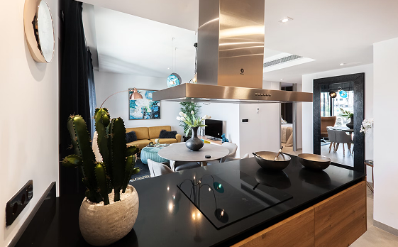 2222 Bayside Marina Residences