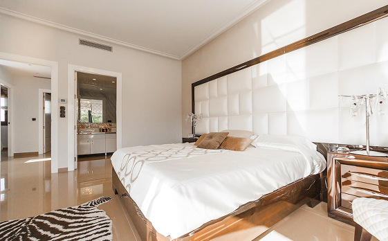 Duplex Apartment