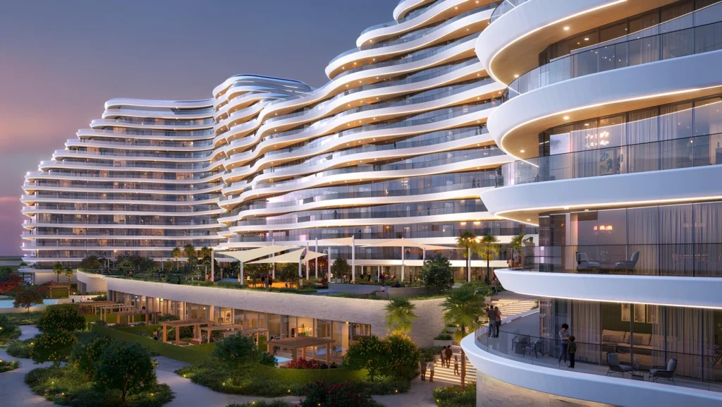 THE LUXE DEVELOPERS “La Mazzoni”