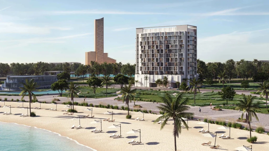 RANGE DEVELOPMENT “Island Heights”
