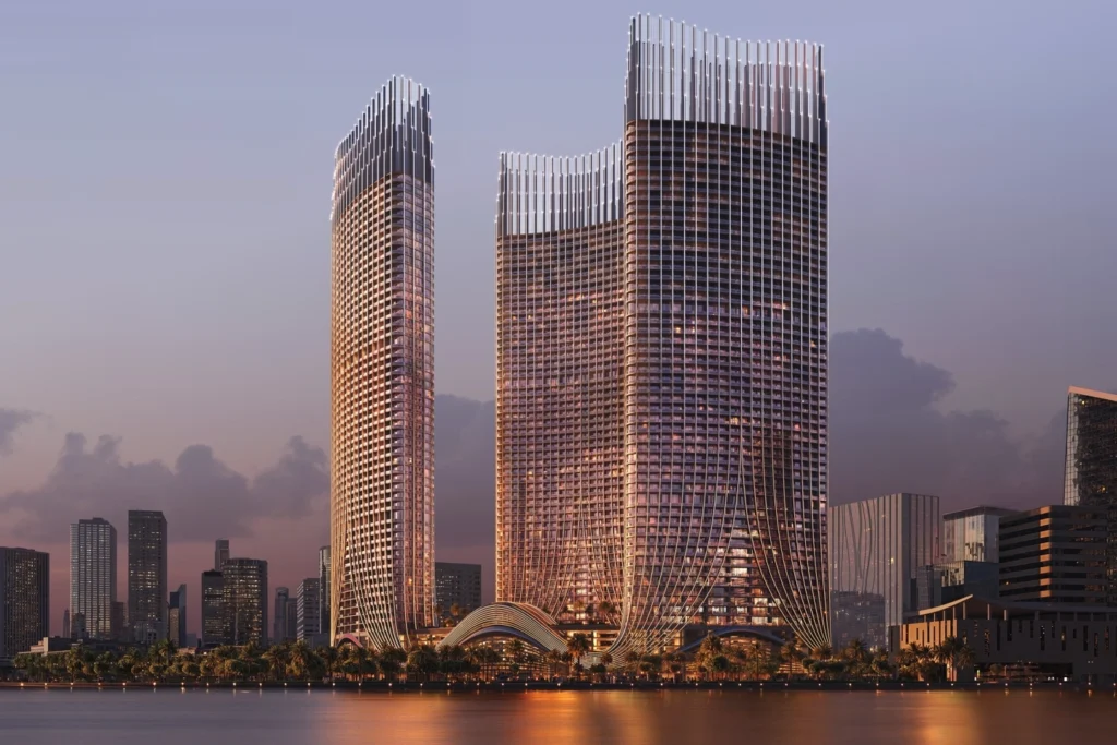 BINGHATTI “Binghatti Skyrise”