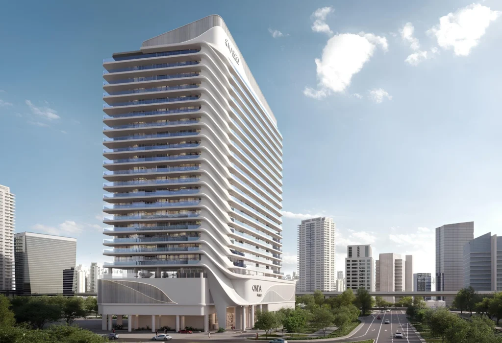 OCTA PROPERTIES “Onda by Kasco”