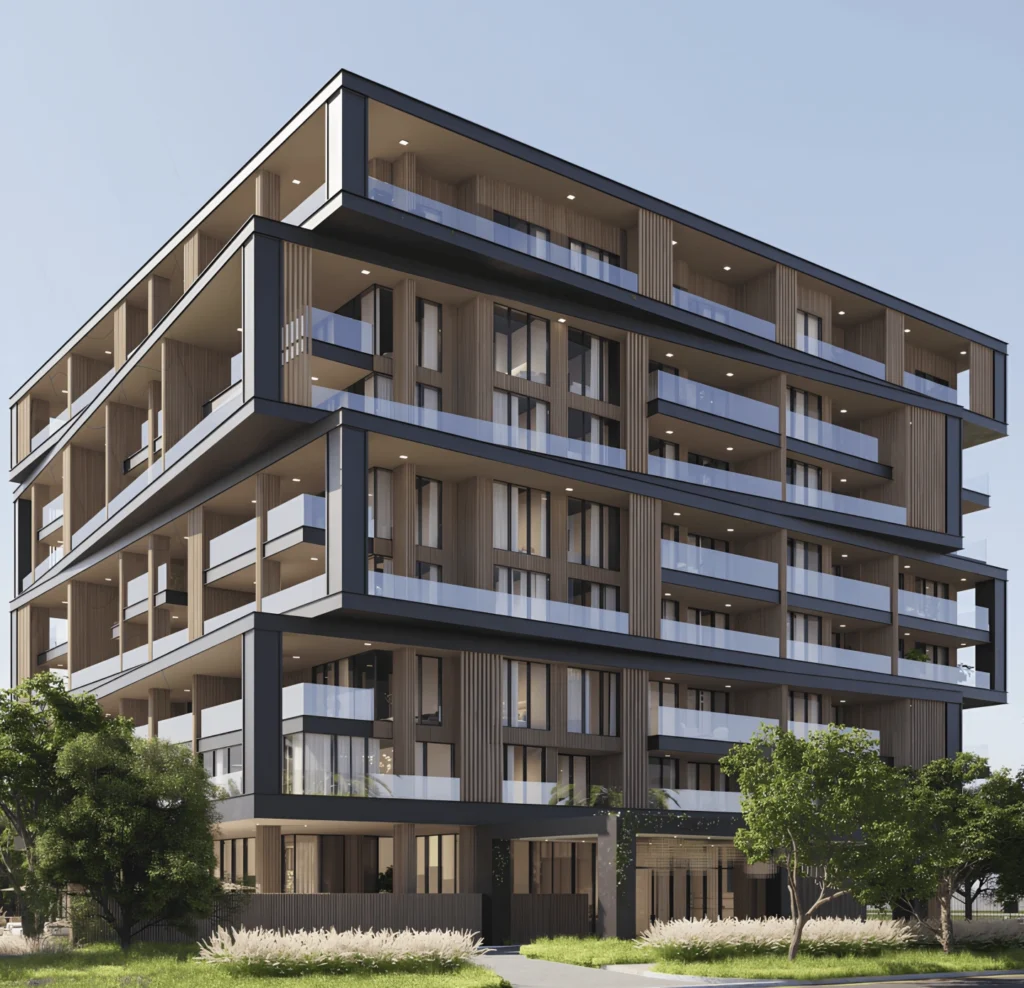 OBG “UNO LUX by WOW Resorts”