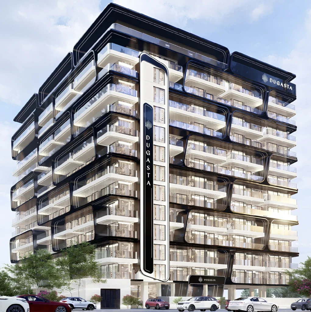 DUGASTA “Terra Tower”