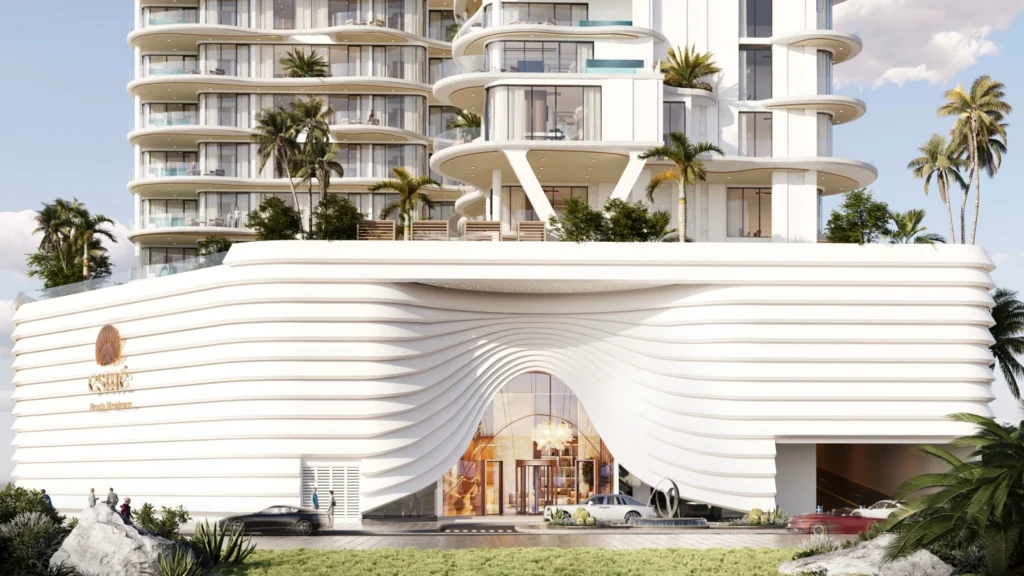 ELYSIAN DEVELOPMENTS “Esme Beach Residences”