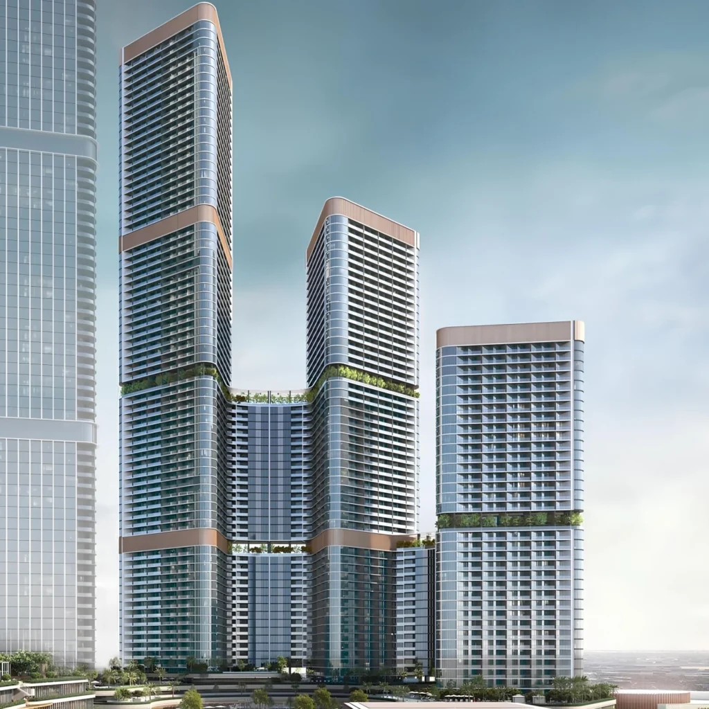 SOBHA “Skyvue Spectra”
