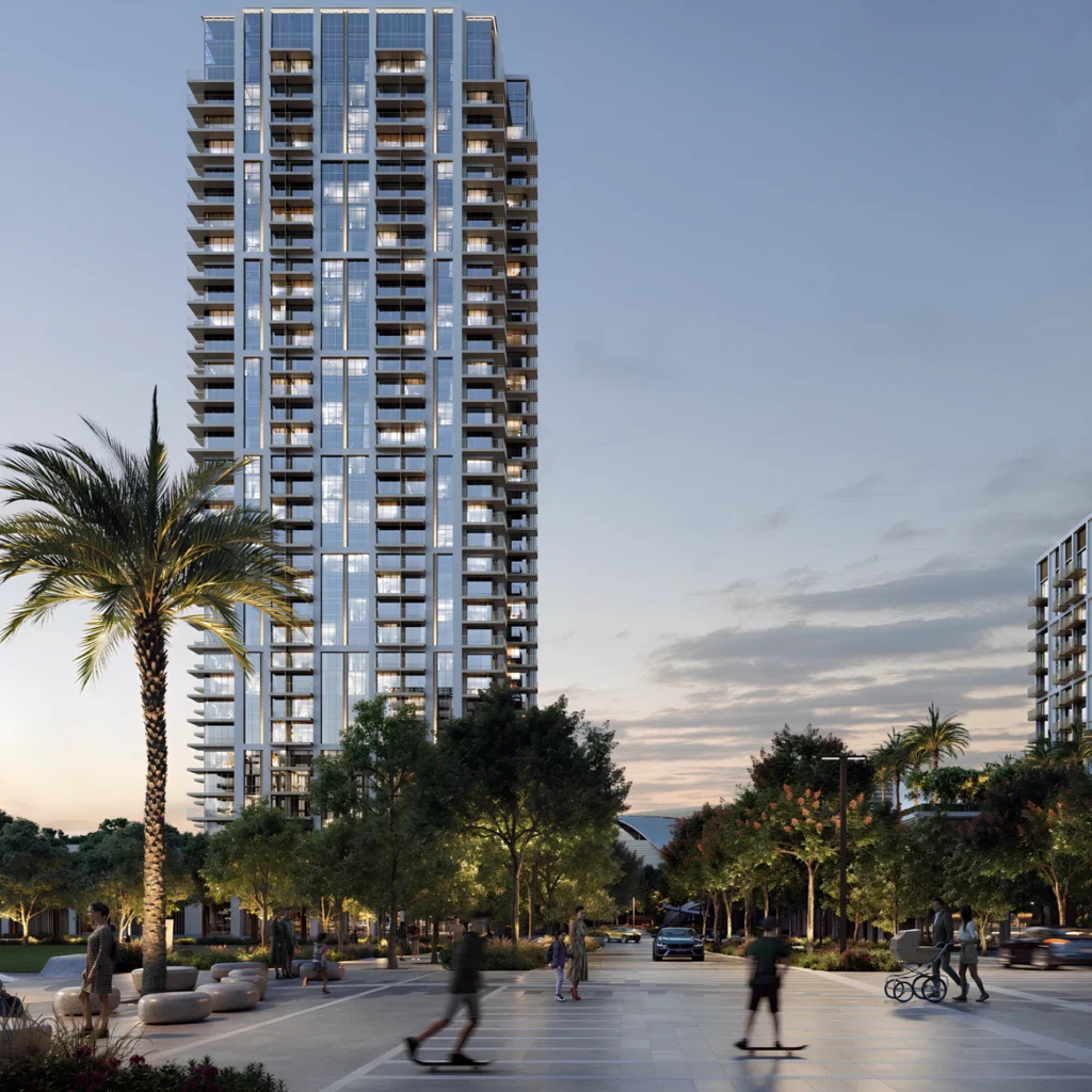 EMAAR “Valo”