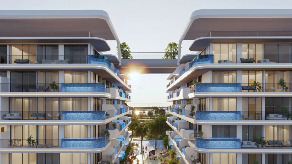 SAMANA “Ocean Pearl”