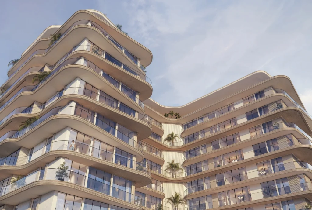 PRESTIGE ONE “The Boulevard”
