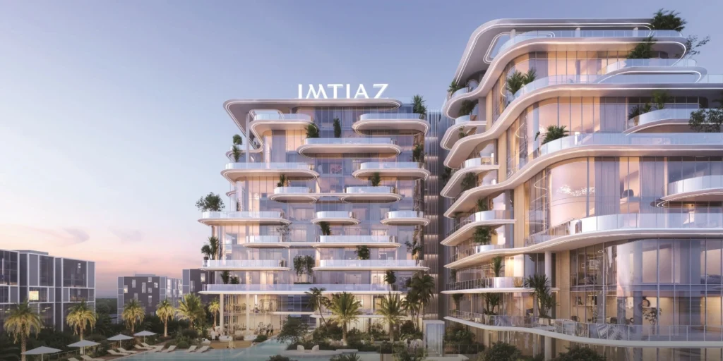 IMTIAZ “Côtier House”
