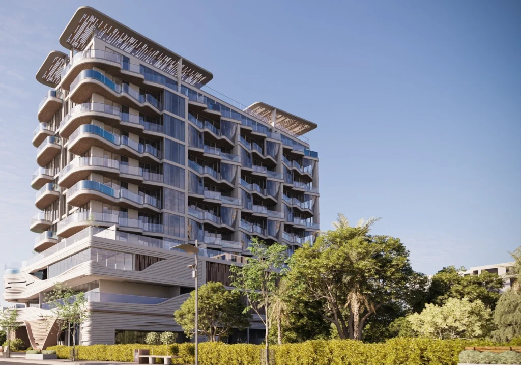 MS HOMES DEVELOPERS “Iluka Residences”
