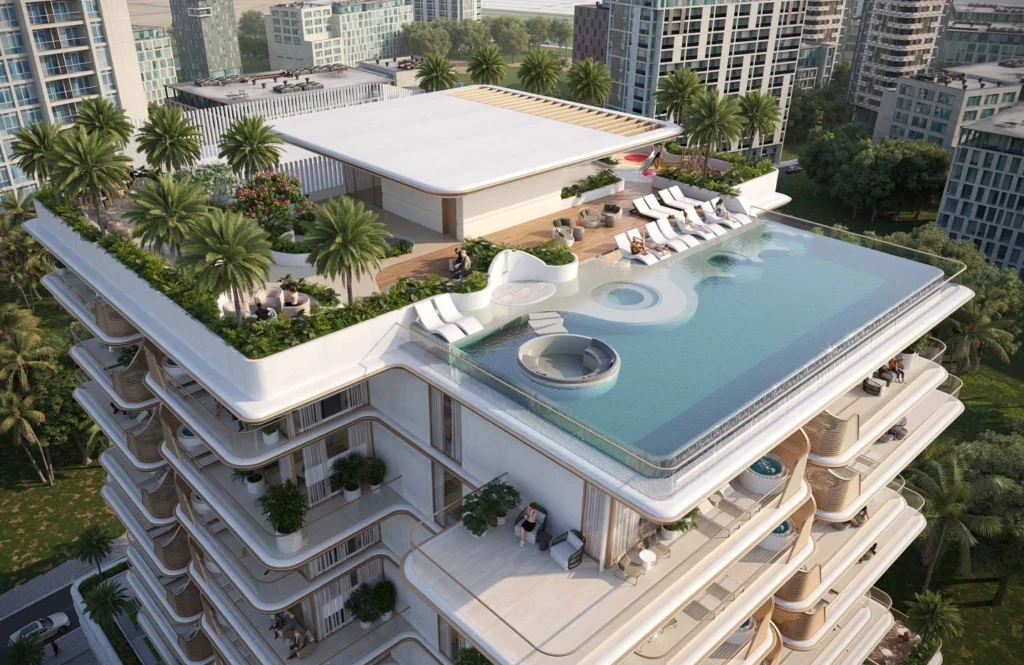 IMTIAZ “Sunset Bay”