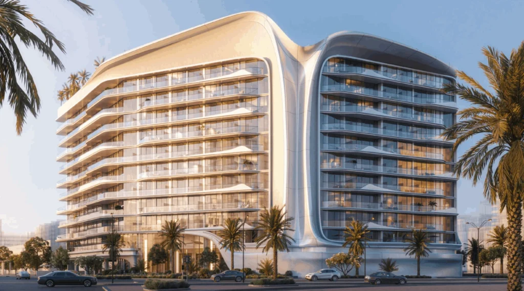 HMB “Beverly Grande”