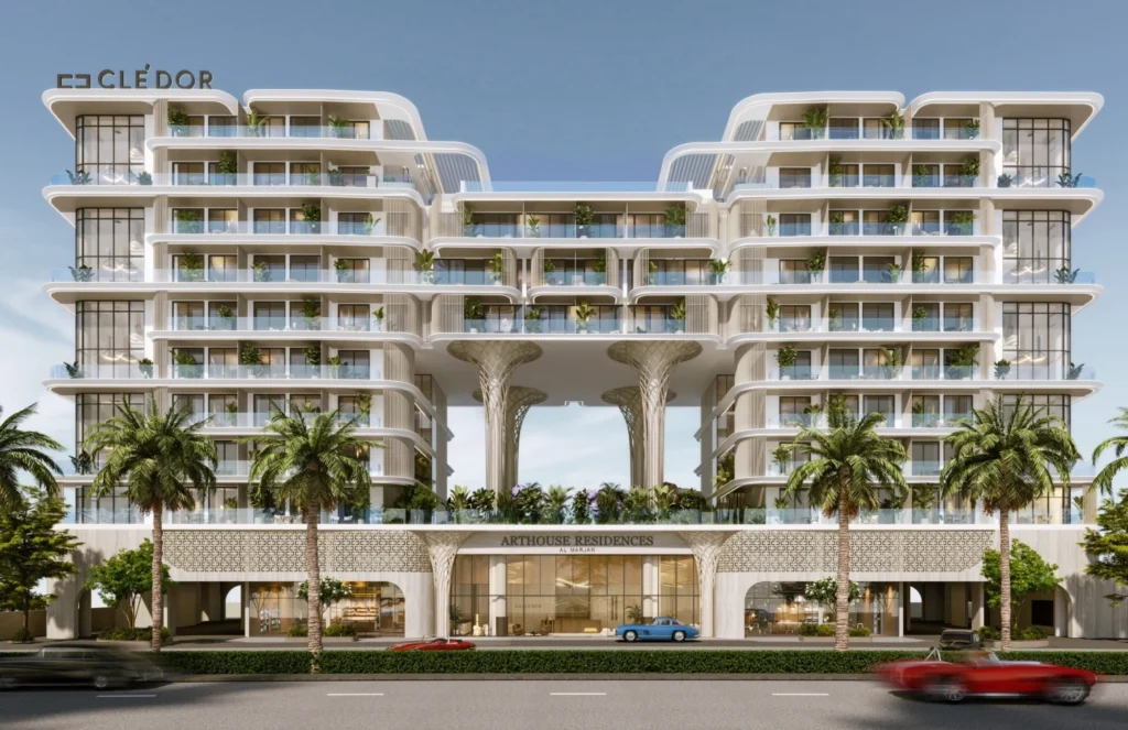 OBG “Arthouse Residences”
