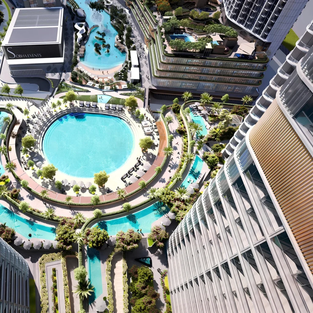 SOBHA “Skyvue Stellar”