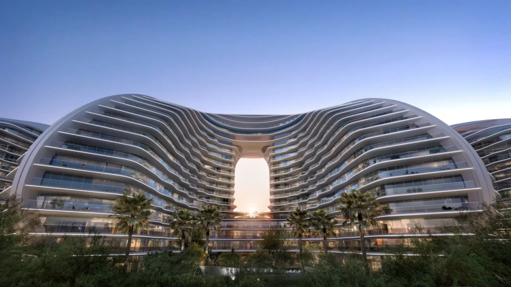 RICHMIND DEVELOPMENT “Oystra Tower C”