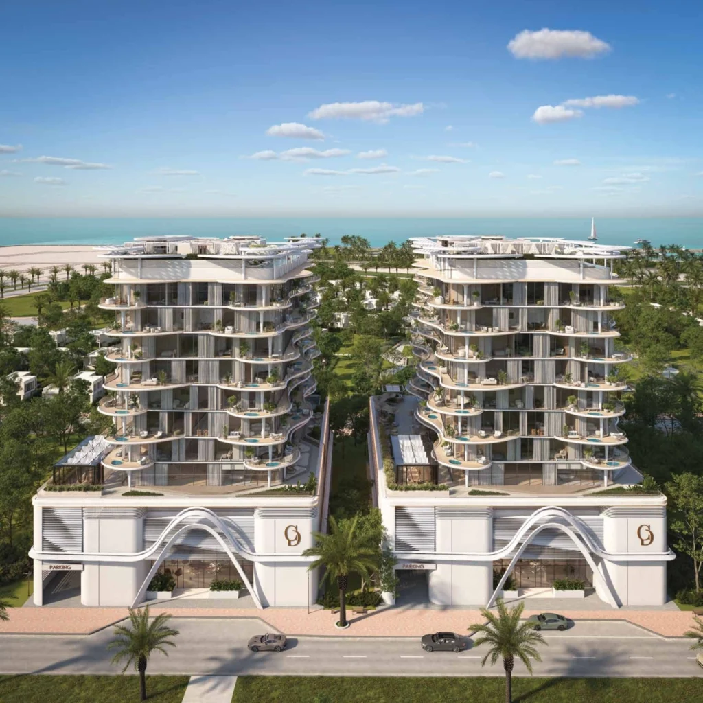 CITI DEVELOPERS “Agua Residences”