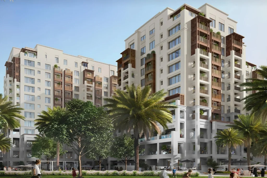 EMAAR “Moor”