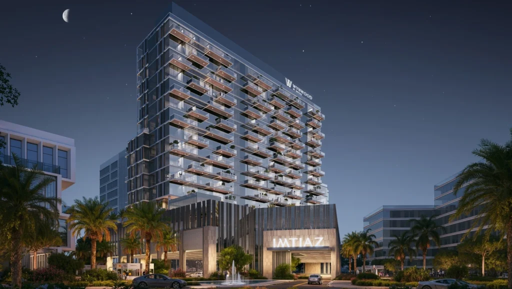 IMTIAZ “Wynwood”