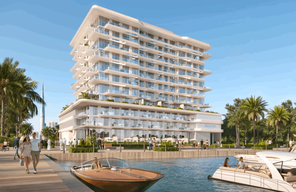 AYAT “Ayamore Residence”