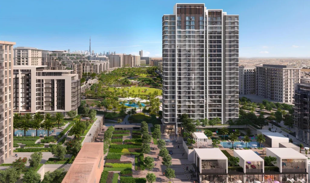 EVOLUTIONS “Hyde Branded Residences”