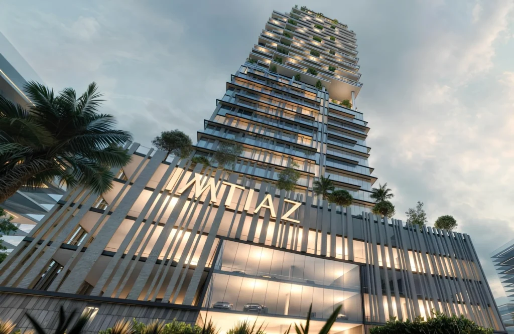 IMTIAZ “Cove Boulevard”