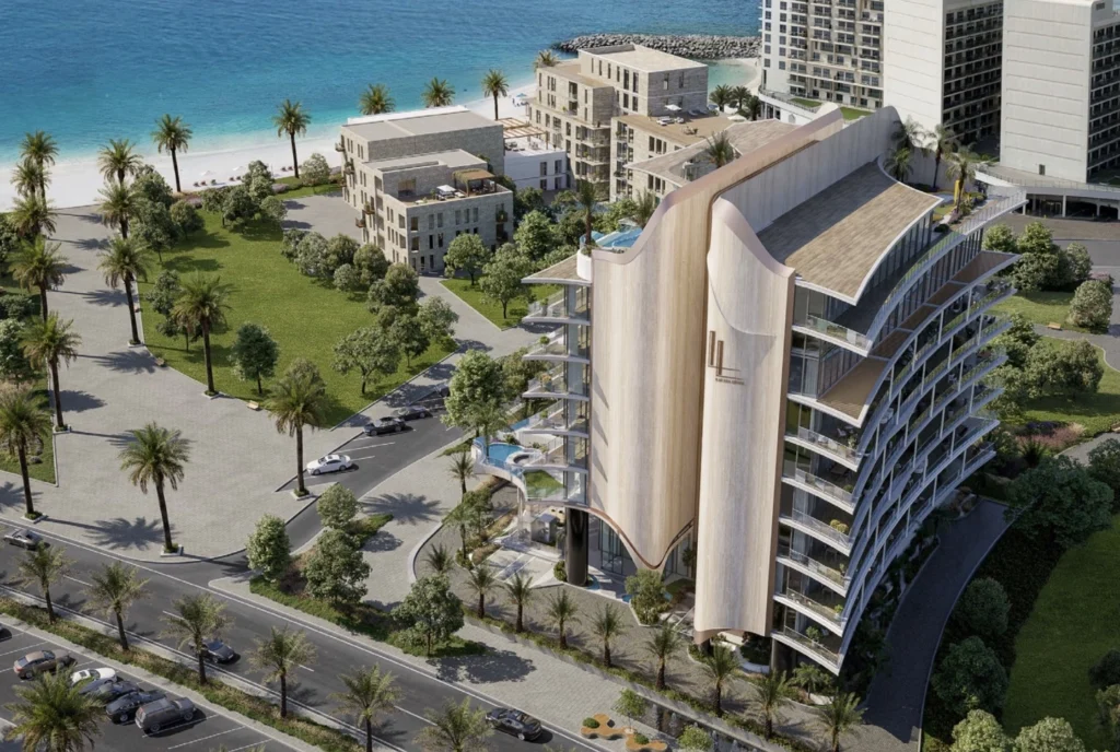 OBG “Ola Residences”