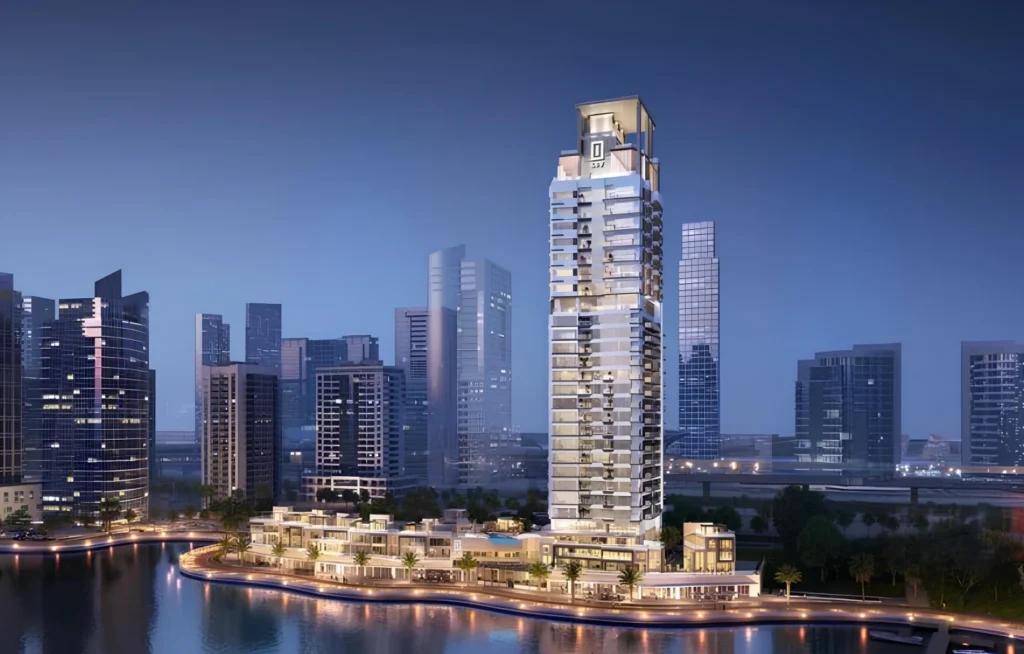 LIV “LIV Waterside”