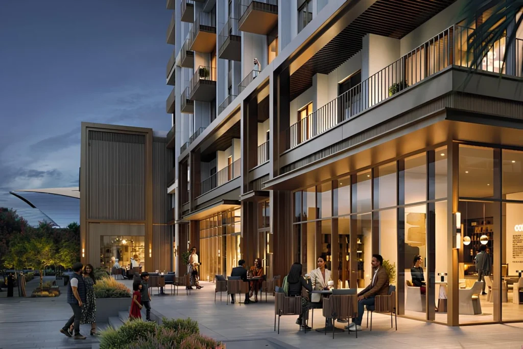 EMAAR “Altus”