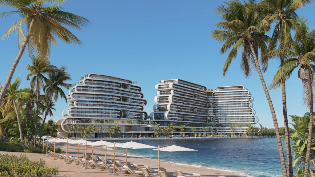 OBG “JW Marriott Residences & Resort”