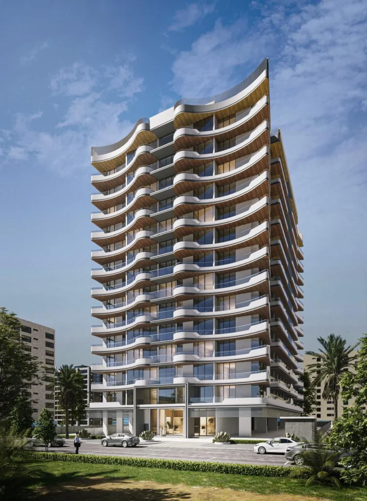 AG PROPERTIES “AG AUM Residence”