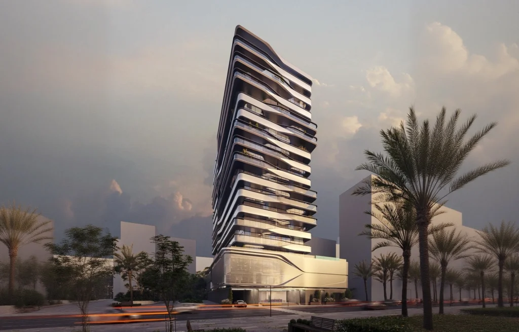 AB DEVELOPERS “Bayview Boulevard”
