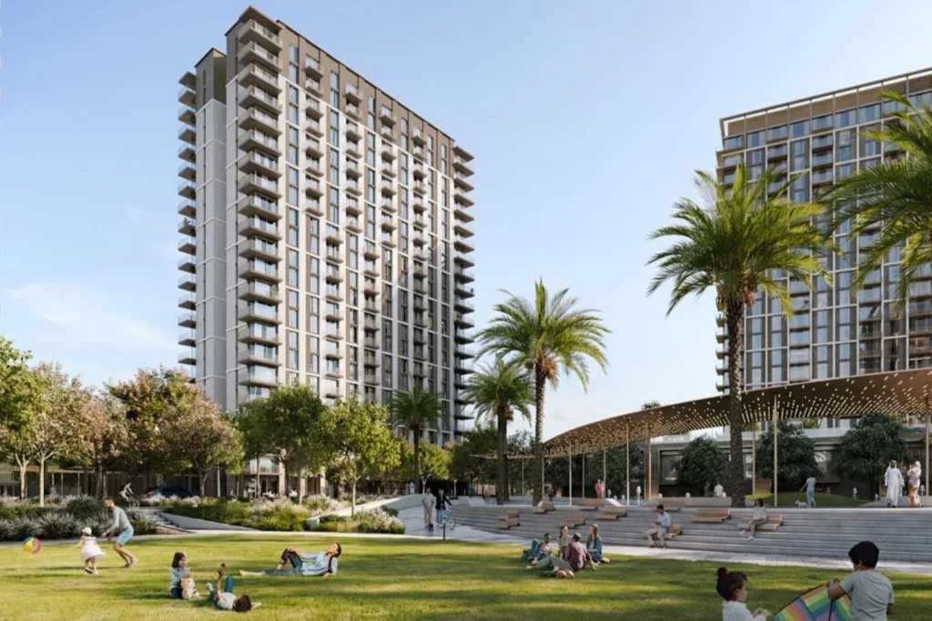 EMAAR “Oria”
