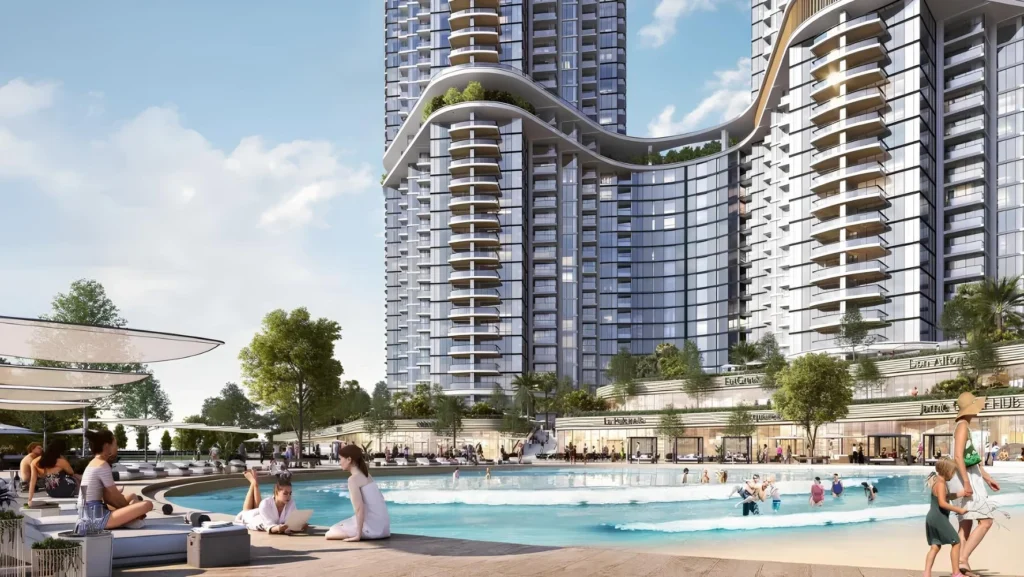 SOBHA “Skyscape Avenue”