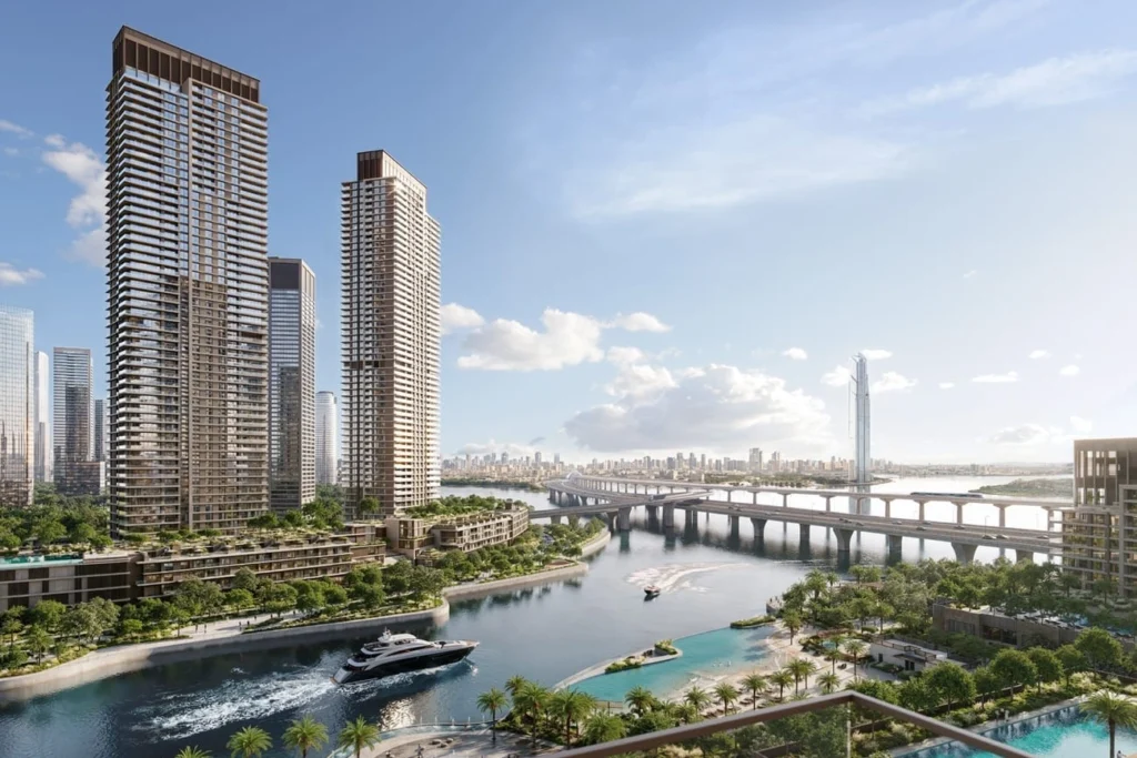 EMAAR “Arlo”