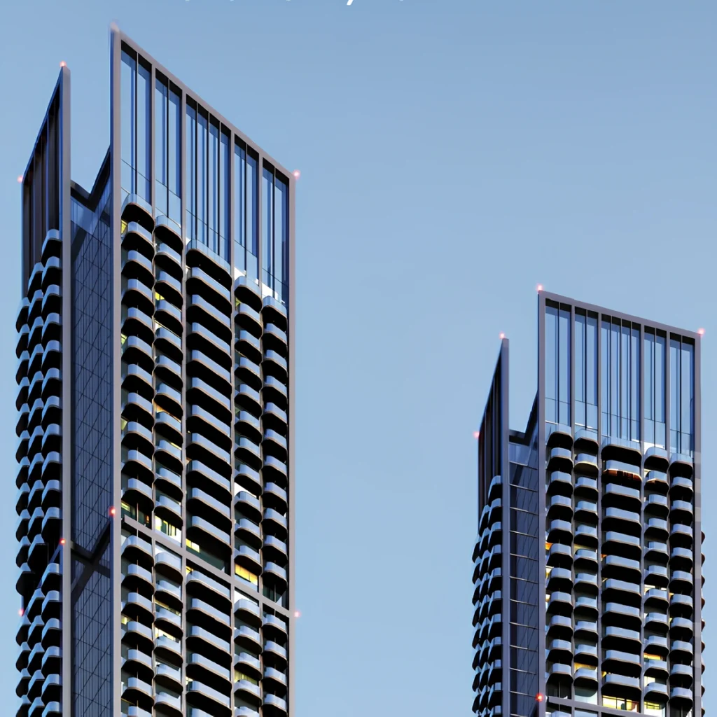TIGER “Ananda Residences”