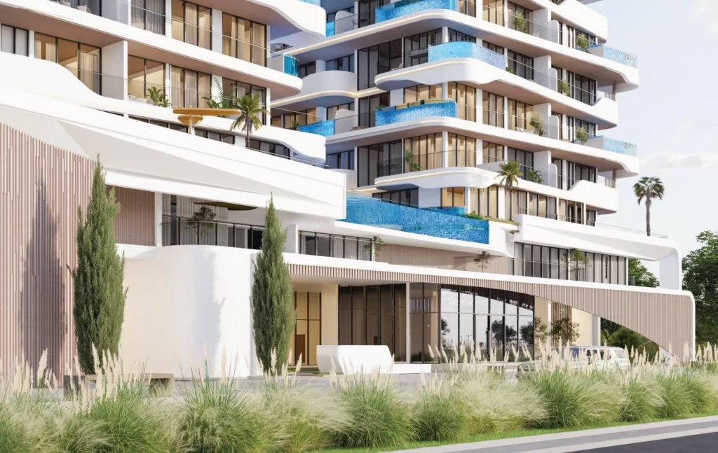 SAMANA “Ocean Pearl 2”
