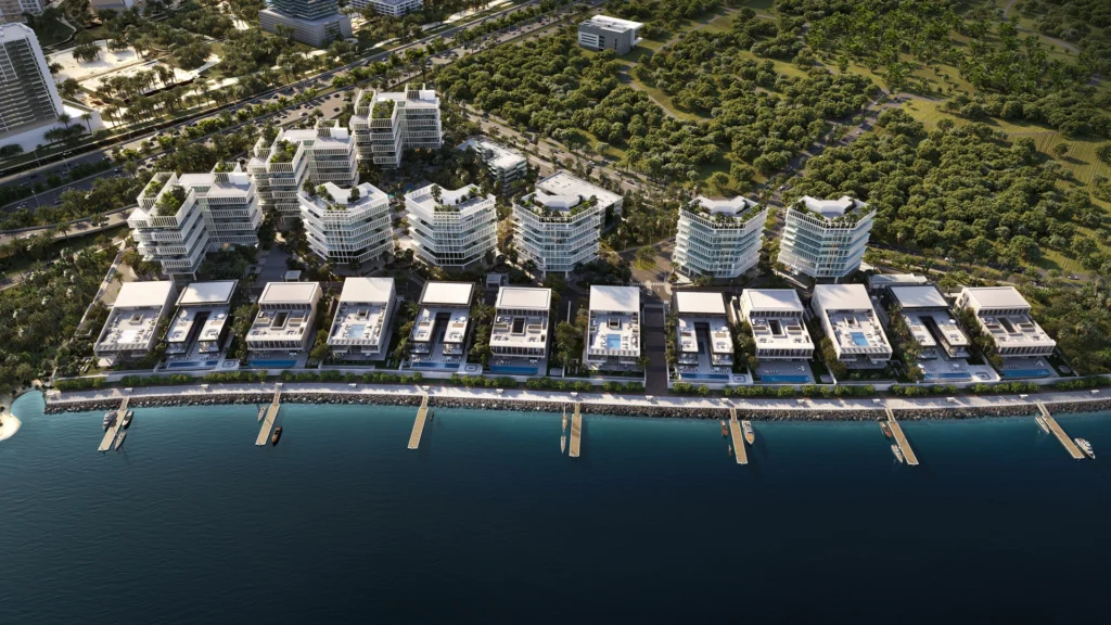 MAG “Keturah Mansions by Ritz-Carlton”