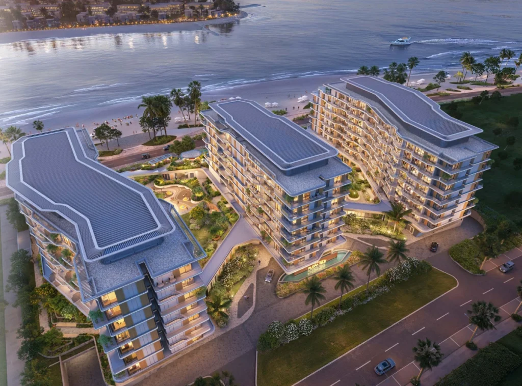 OCTA PROPERTIES “Flora Isle”