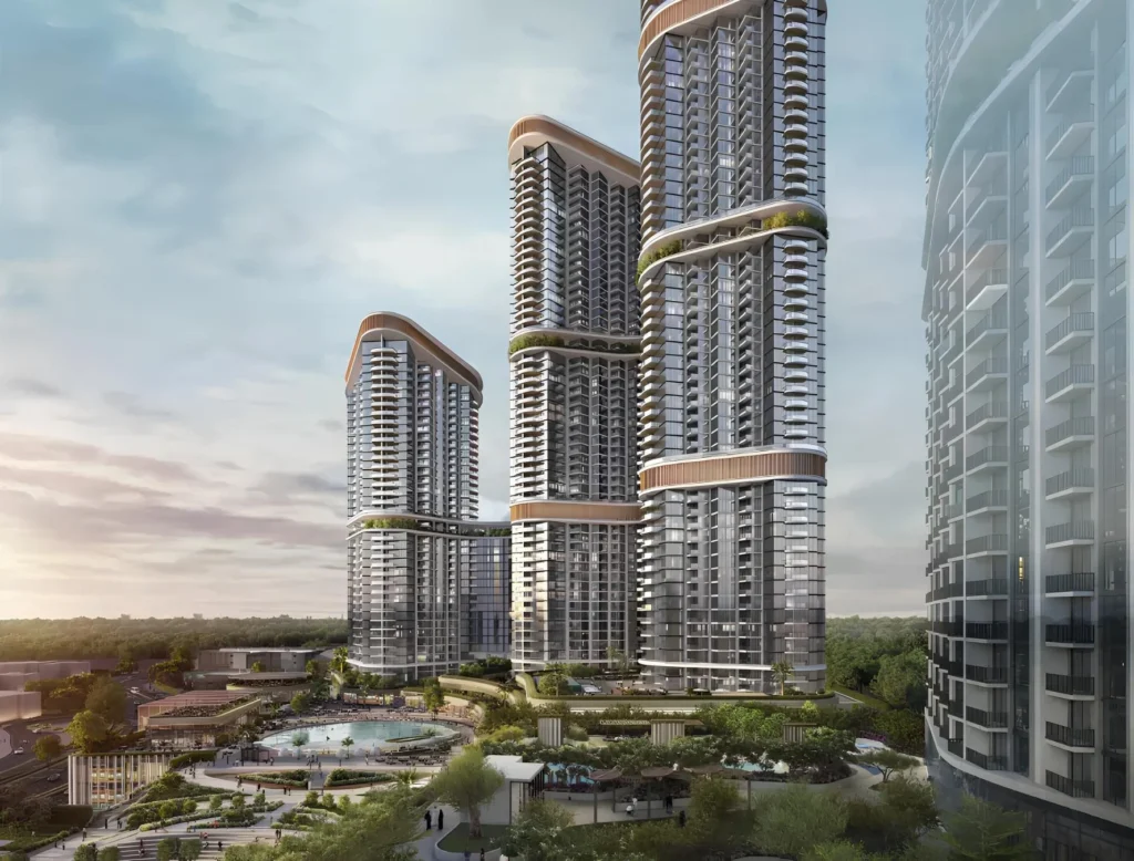 SOBHA “Skyscape Altius”
