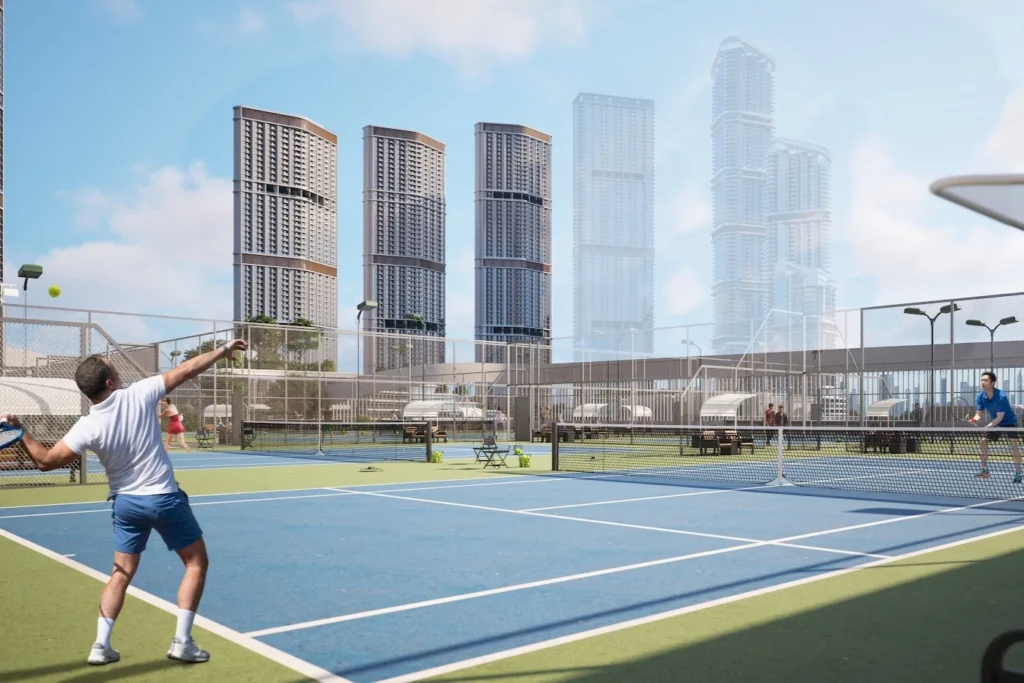 SOBHA “Skyscape Aura”