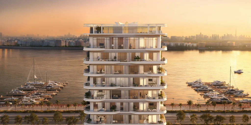CITI DEVELOPERS “ARYA Residences”