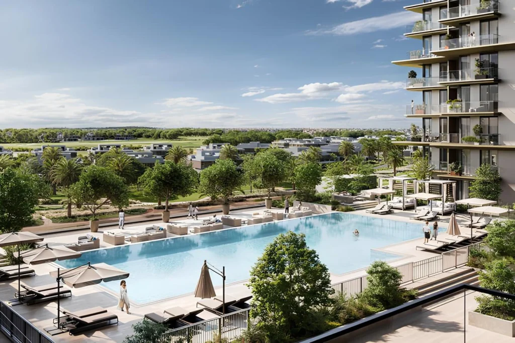 EMAAR “Club Place”