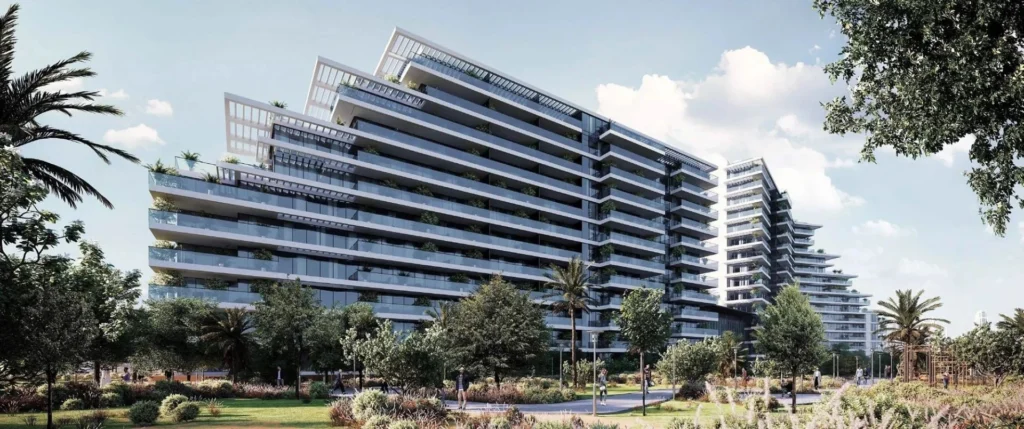 SWISS PROPERTY “Kempinski Residences The Creek”