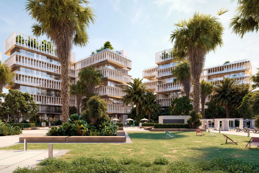 MAG “Keturah Residences by Ritz-Carlton”