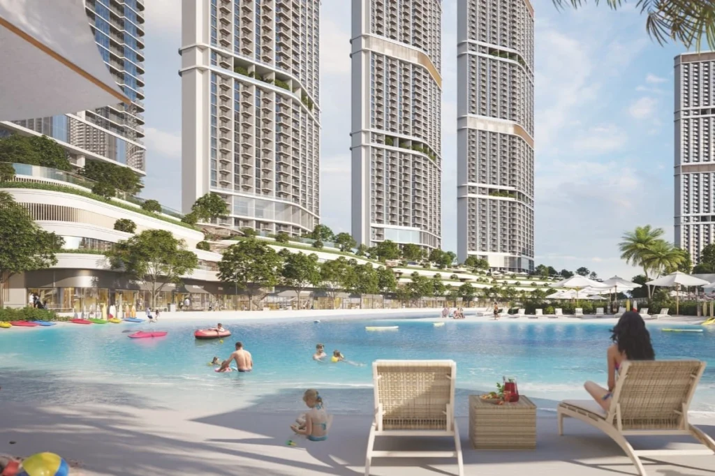 SOBHA “310 Riverside Crescent”