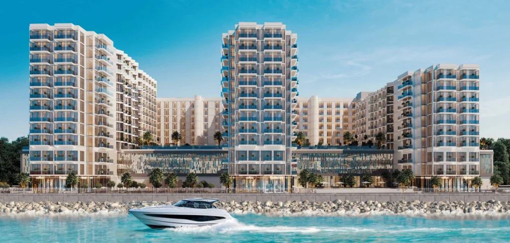 UNIESTATE PROPERTIES “Playa Viva”